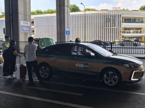 北京重拳出擊整治出租車亂象 拒載、議價、繞路將受嚴(yán)懲