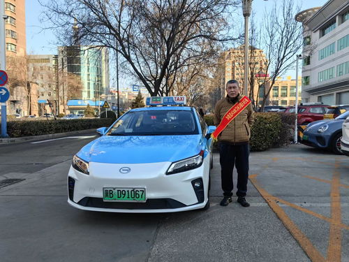 雙爭光榮榜丨2023年12月份唐山市出租汽車行業(yè)月文明標(biāo)兵名單發(fā)布