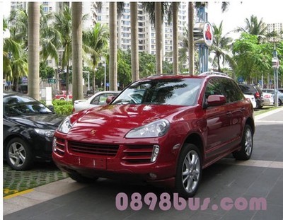 海南租商務(wù)車攻略 金太陽汽車租賃不限里程、免保險費服務(wù)詳解