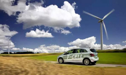 燃料電池汽車開發的定位、方向及路線研究分析——以藍吉新能源為例