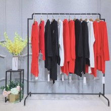 服裝服飾批發(fā)行業(yè) 機(jī)遇、挑戰(zhàn)與經(jīng)營(yíng)策略